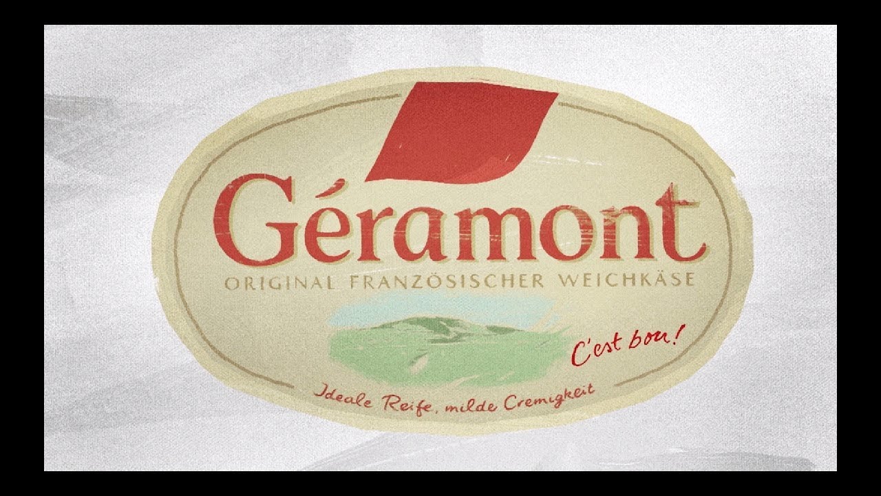 Vom französischen Käse, den in Frankreich keiner kennt | Karambolage | ARTE