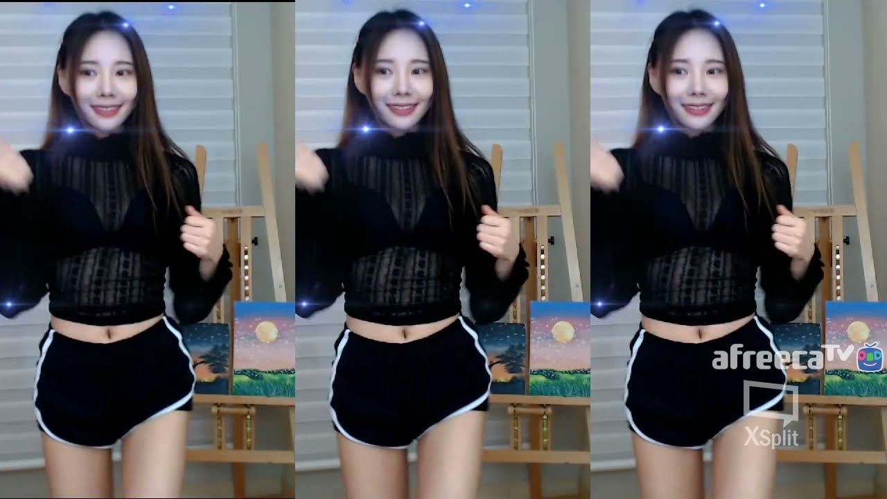 sexy dance Korean Bj Dance ll afreecaTv(1) - YouTube