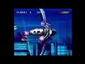 X2. No Relief. [PlayStation]. 1CC. HARD. 60Fps.