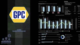 $GPC Genuine Parts Company Q4 2025 Earnings Conference Call