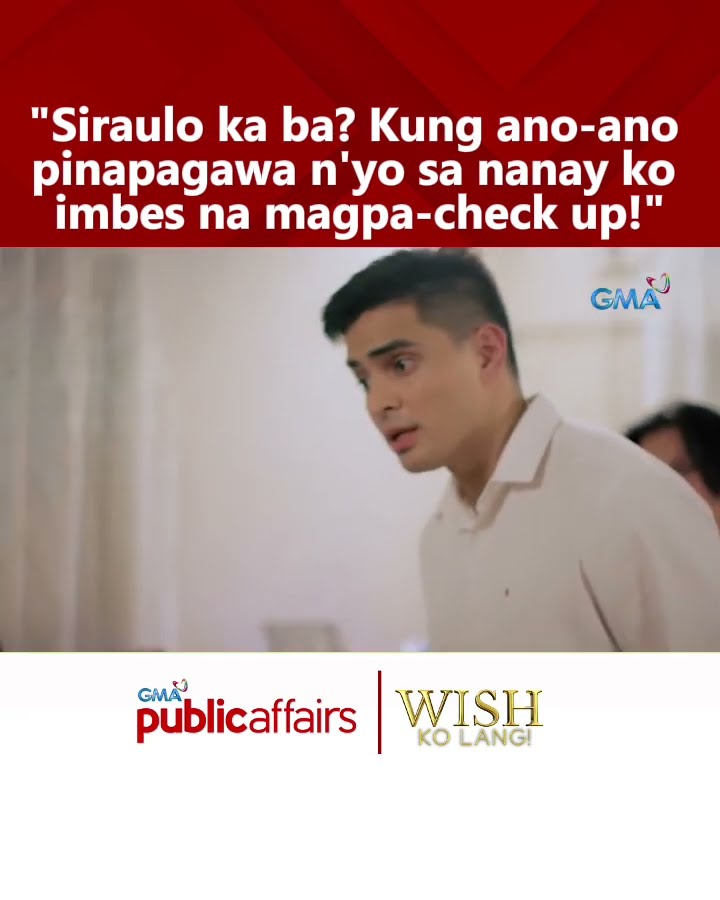 Nakahanap ng katapat ang huwad na pastor! | Wish Ko Lang