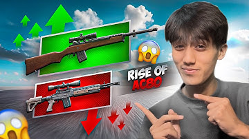 The Rise of AC80📈🔥Better than Woodpecker or What ?🤔