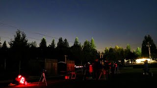 Astro Timelapse 03