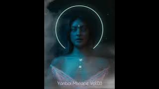 Becak Army Is Dutch Vol.03 ( Yanbol Mixtape )