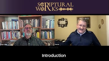 Scribal Works, Scribal Hands: The Drama of New Testament Textual Criticism | Episode 1