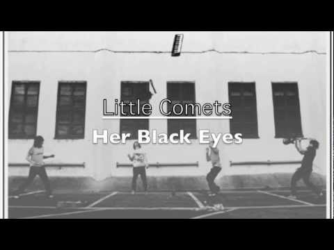 (+) Her Eyes Black