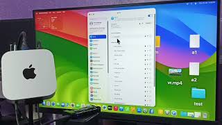 How to Find WiFi Password on Apple Mac Mini M4/M5 on macOS