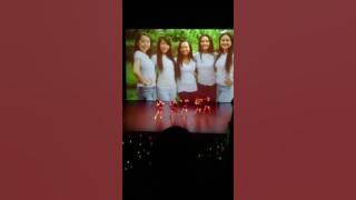 2016 MKF - Every Night of EXID   L.I.E of EXID