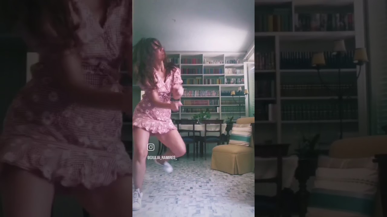 Swinging moment