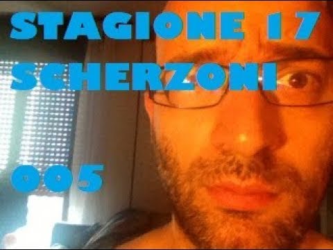 [I PENSIERINI DELLO ZIO] - 17x05 - 2020 - 