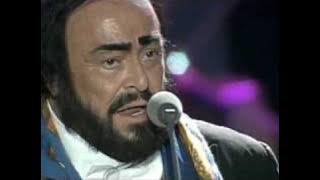 ITS A MANS WORLD JAMES BROWN  CON PAVAROTTI LIVE DIRECTO EN VIVO  HD EXCELENTE
