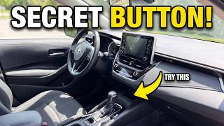 15 HIDDEN Car Features NO ONE Knows About (Pro Tips)