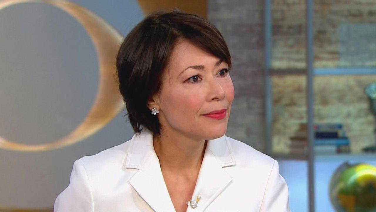 Ann Curry 'not surprised' by allegations against Matt Lauer
