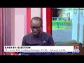 JoyNews Live Stream image