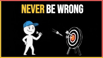 How to Make Right Decisions Every Time