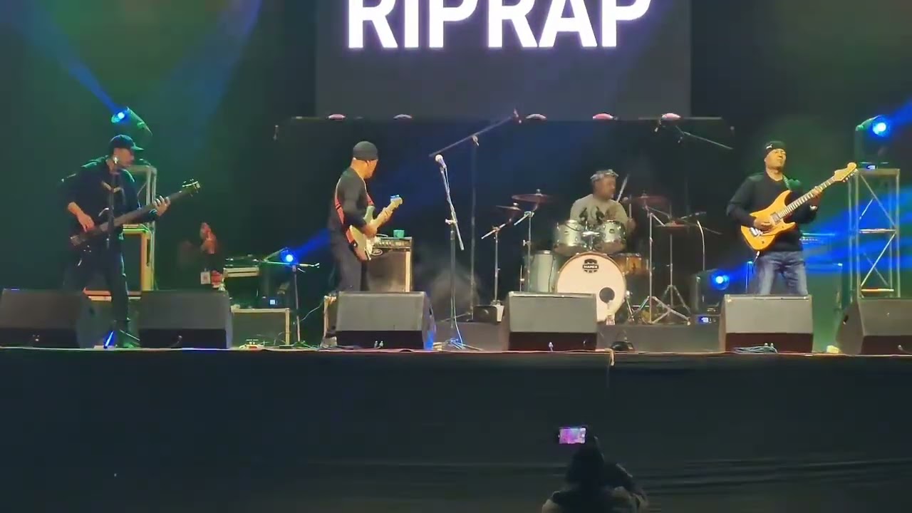 Angni Chamesa | Riprap | Didram Festival 2025