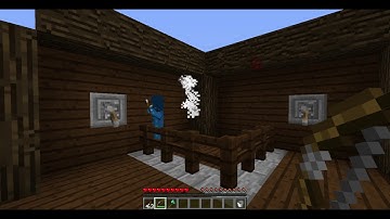 CLONE VILLAGER? Duplicator Mob? New ILLUSIONER ILLAGER in Minecraft 1.12
