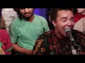 Vijay krsna and friends  ecstatic kirtan at radha ramana temple