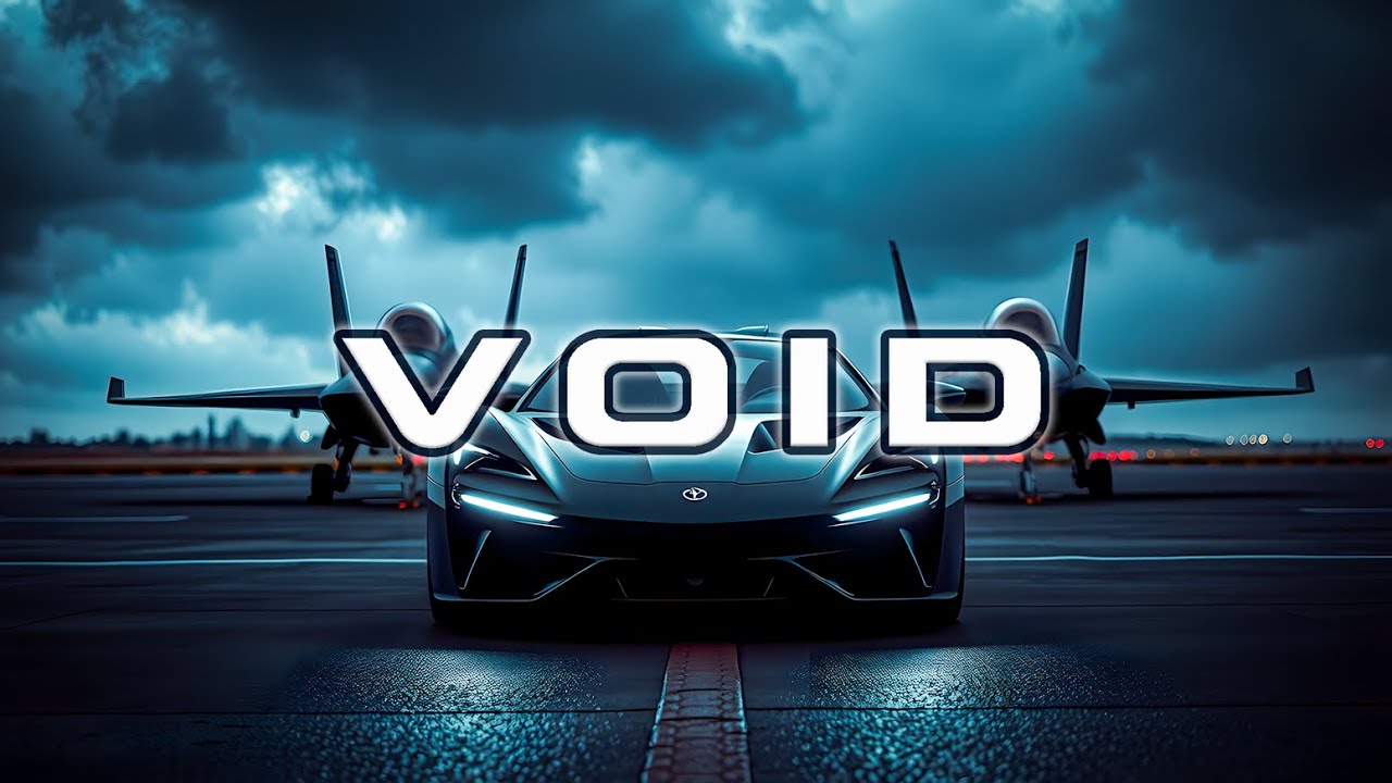 Deep Focus Music for Productivity – Focused Calm for Long Sessions