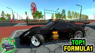 Car Simulator 2  Top1