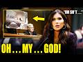 Kristi Noem CRASHES OUT After Confronted With THIS...