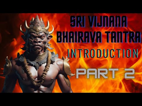 Sri Vijnana Bhairava
