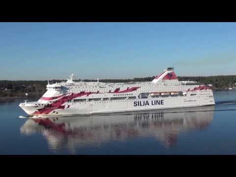 Baltic Princess