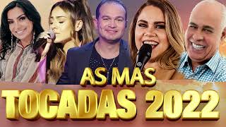 Thalles Roberto, Bruna Karla, Mattos Nascimento, Davi Sacer, Damares, Sarah Farias🙏GOSPEL 2023