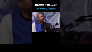 "ALWAYS Backed It Up": Kenny Smith on Michael Jordan's Ruthless Trash Talk & GOAT Status