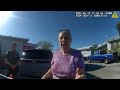 Woman Threatens Family Over Parking Spot, Gets Arrested