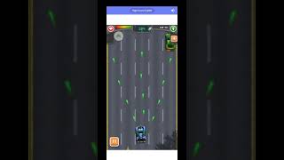 Road Fury with Google Play screenshot 1