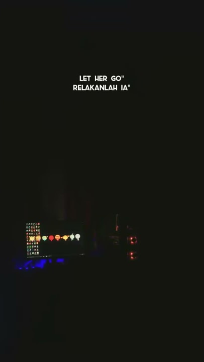 Story wa 30 detik kekinian - Dean Lewis - Be alright