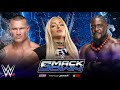 Randy Orton vs Liv Morgan vs Oba Femi: EXTREME RULES Triple Threat!