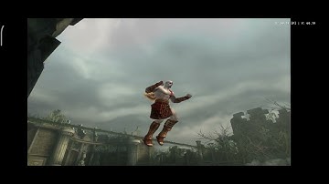 Poco F4 8/256 Test Emulator PS2 With Gamepad Gamesir X2 Type C | God Of War 2 Walkthrough Part 8