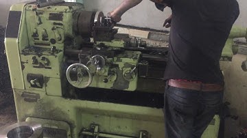 Quy trình gia công sản xuất mặt Bích thép, Bích inox