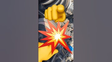 Fast and simple DIY method to diagnose a bad A/C clutch. @youtubecreators #youtubehighfive #hvac