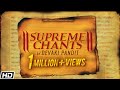 Supreme Chants - Divine Chants Of India (Devaki Pandit & Chorus)