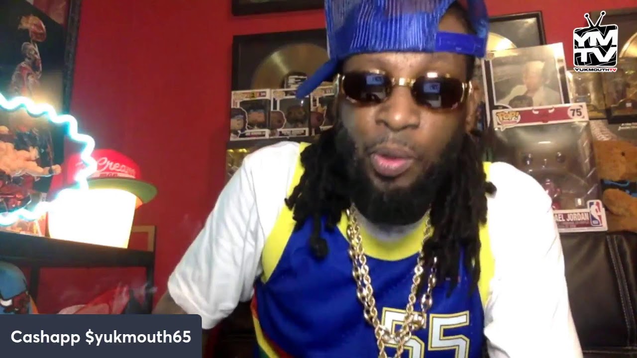 WTF WEEKLY YUKMOUTH TV Hits The 50 50 Club Lets CELEBRATE YouTube wtf-weekly-yukmouth-tv-hits-the-50-50-club-lets-celebrate-youtube