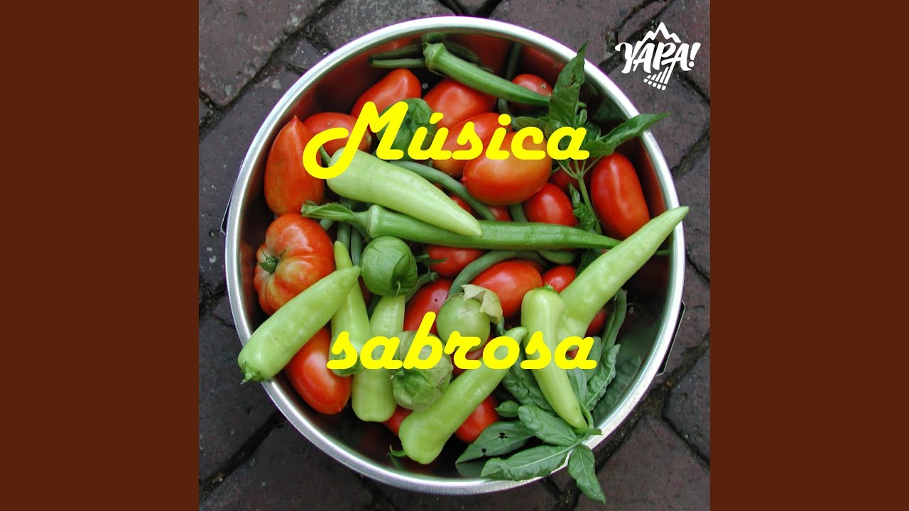 Watch Música sabrosa on YouTube Watch Música sabrosa on YouTube