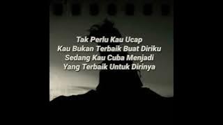 story wa sedih | Acey - Sakit (lyric)