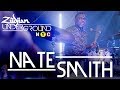 Zildjian Underground - Nate Smith