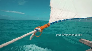 King James   Ndagukumbuye ft Ariel Wayz official Lyric Video 2021