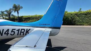 2015 CIRRUS SR22-G5 TURBO For Sale