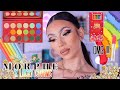 MORPHE X LUCKY CHARMS COLLECTION 🌈  TUTORIAL & REVIEW