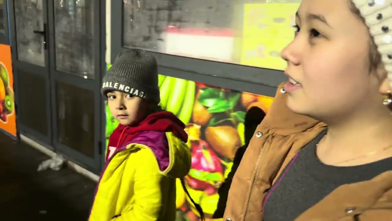 🎆🎉 Yangi yil kechasi | Oilaviy xotiralar☃️🎄