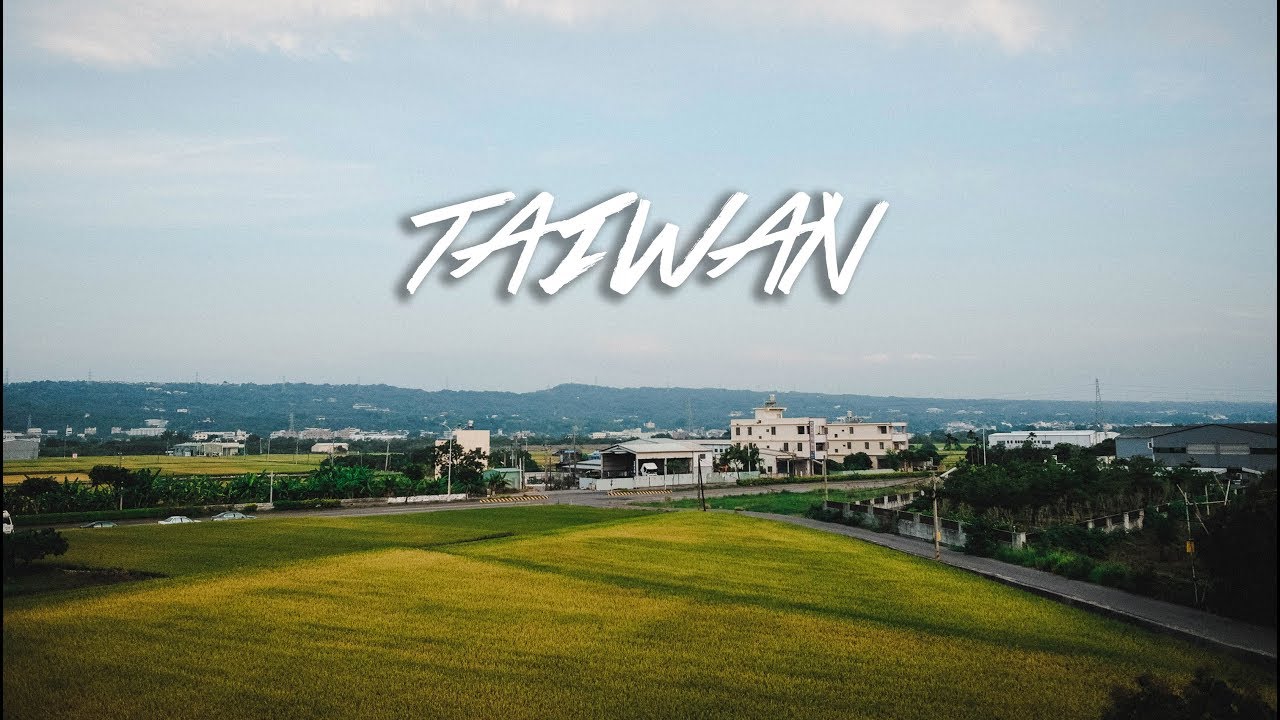 WWOOF // Taiwan / 2018