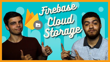 FIREBASE CLOUD STORAGE in 2020 | Walk Through | Angular | AngularFire