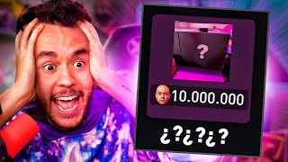 A SUBSCRIBER REDEEMS MY CHANNEL'S MOST EXPENSIVE REWARD (10,000,000 POINTS) - TheGrefg Guide