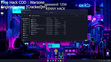 COD WARZONE HACK DOWNLOAD + TUTORIAL   Aimbot   Esp   UNLOCK ALL STILL UNDETECTED 2021