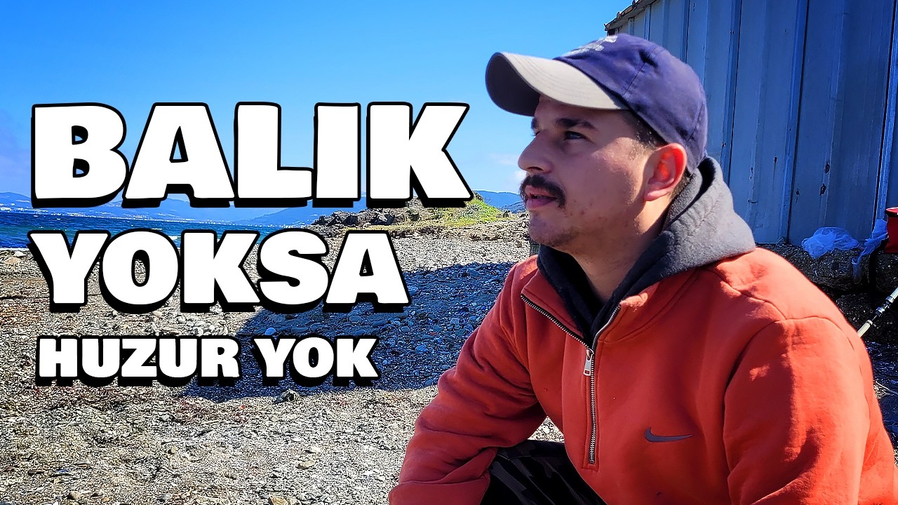 Mudanya’da Terk Edilmiş Merada Şansımızı Denedik